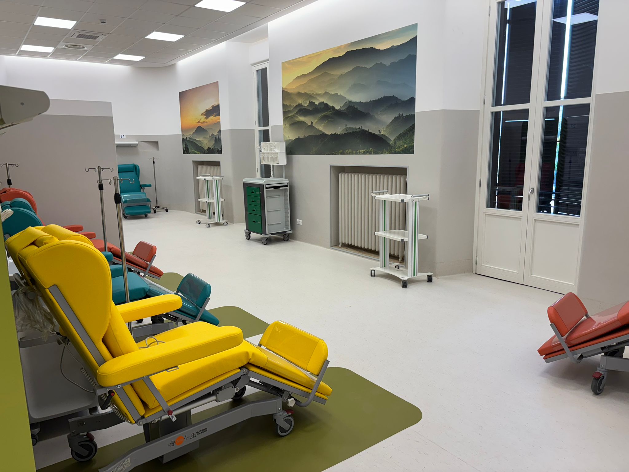 Policlinico Umberto I